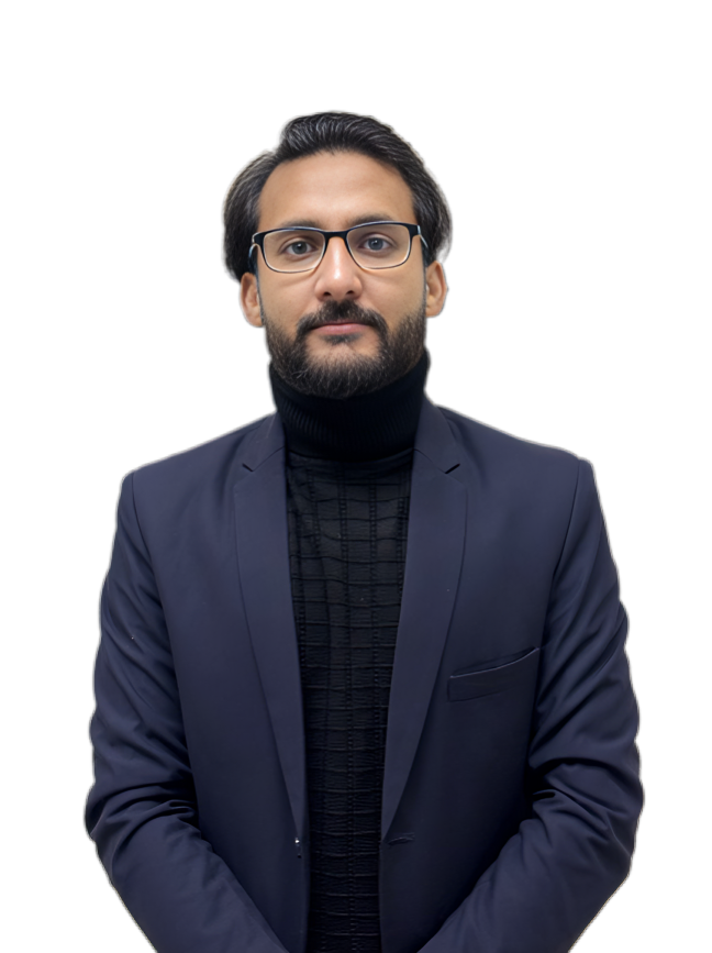 Usman Khan